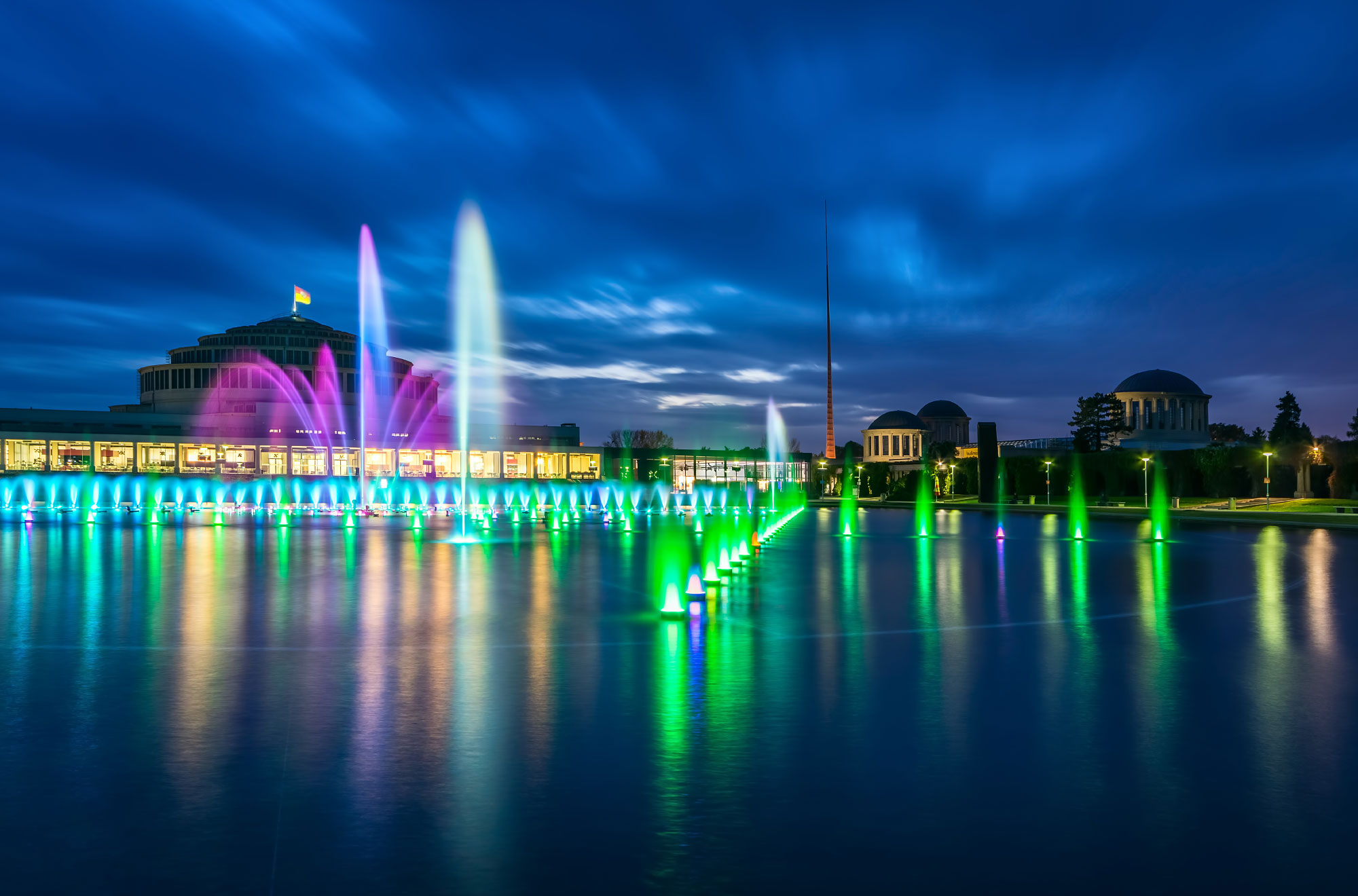 Wroclaw